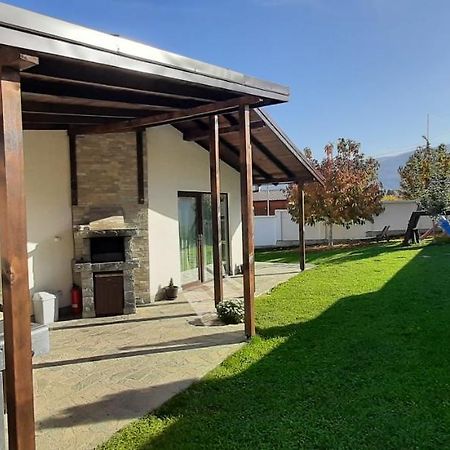 Villa Gardenia ساباريفا بانيا المظهر الخارجي الصورة