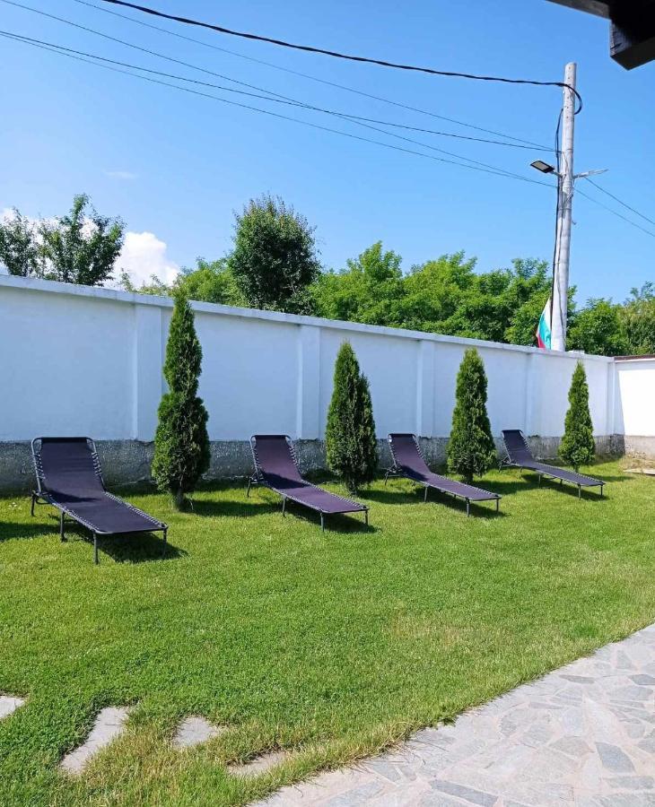 Villa Gardenia ساباريفا بانيا المظهر الخارجي الصورة