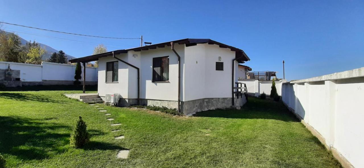 Villa Gardenia ساباريفا بانيا المظهر الخارجي الصورة