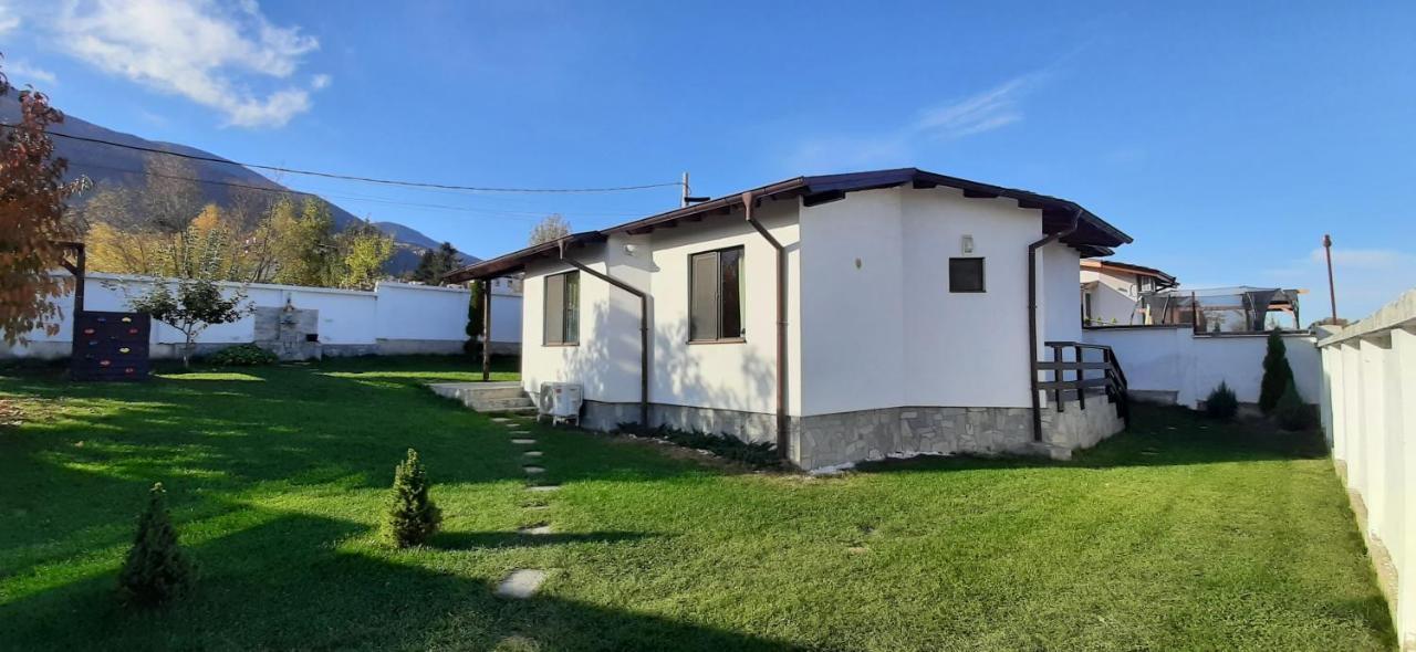 Villa Gardenia ساباريفا بانيا المظهر الخارجي الصورة