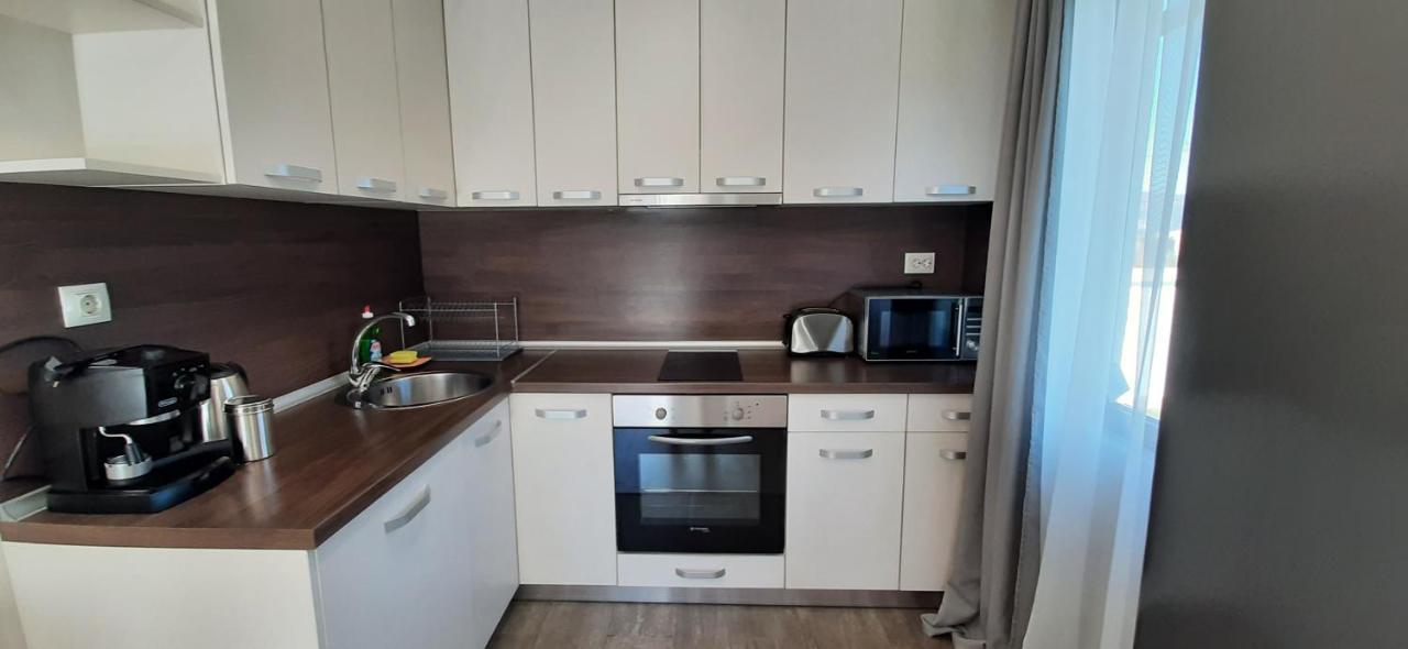 Villa Gardenia ساباريفا بانيا المظهر الخارجي الصورة