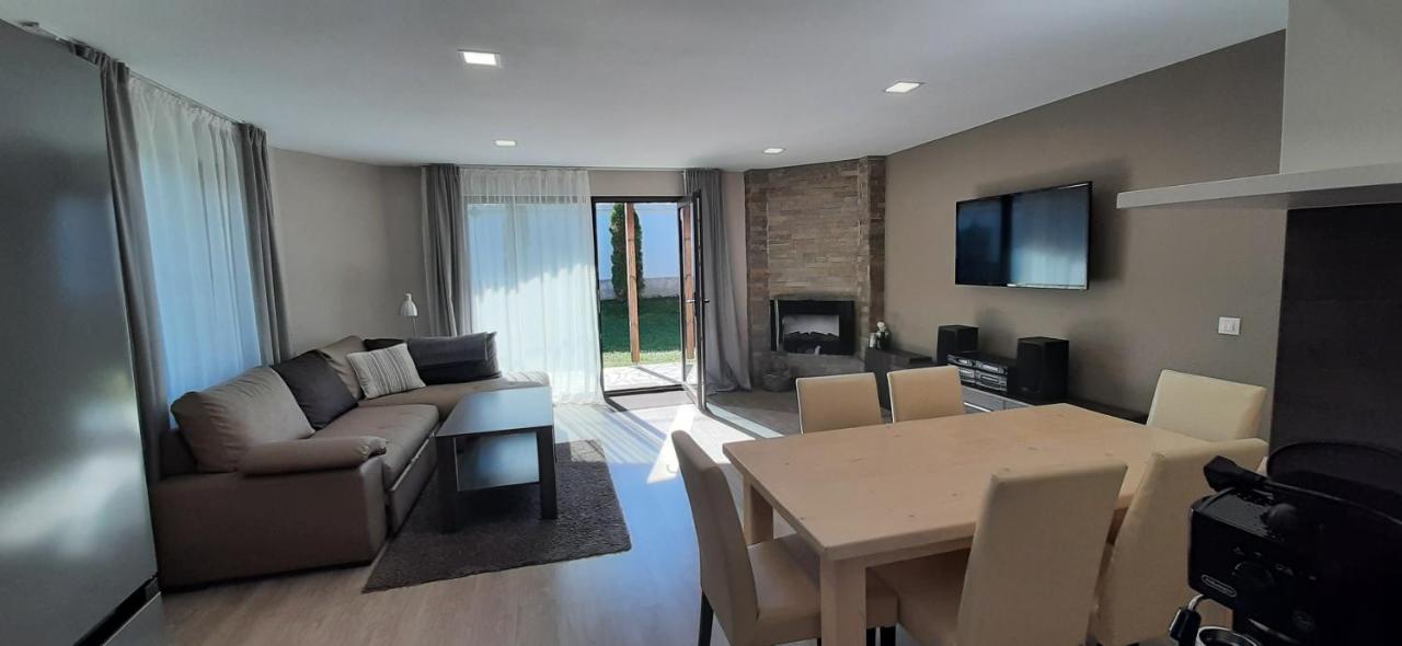 Villa Gardenia ساباريفا بانيا المظهر الخارجي الصورة