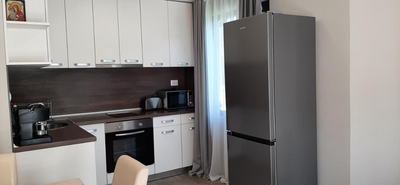 Villa Gardenia ساباريفا بانيا المظهر الخارجي الصورة