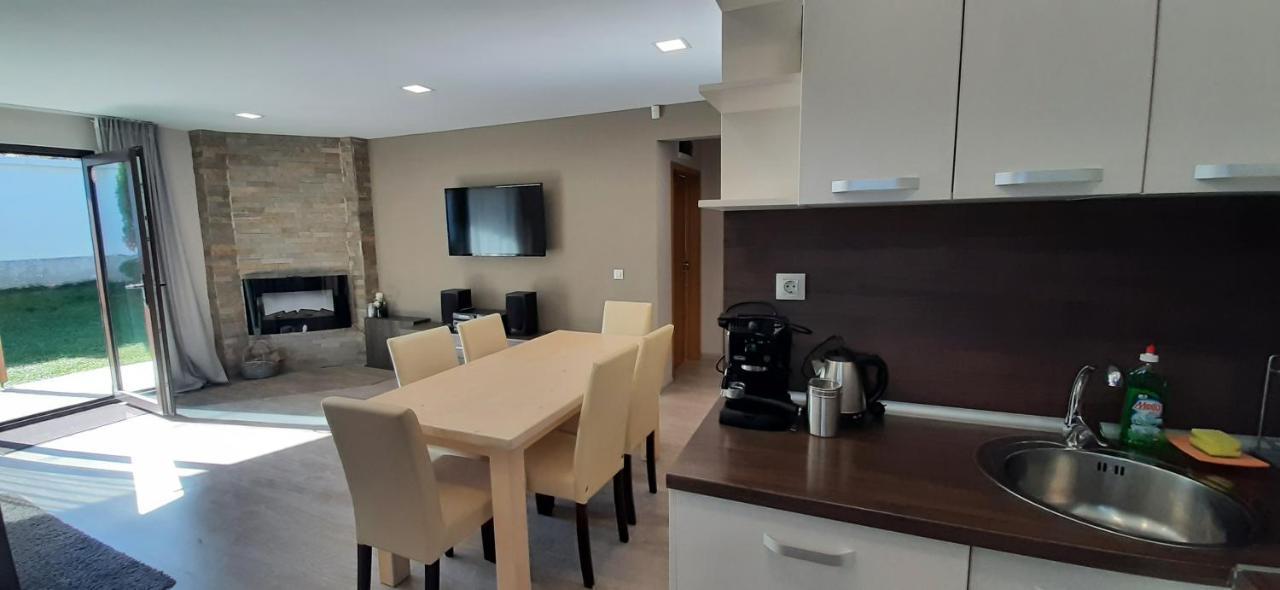 Villa Gardenia ساباريفا بانيا المظهر الخارجي الصورة