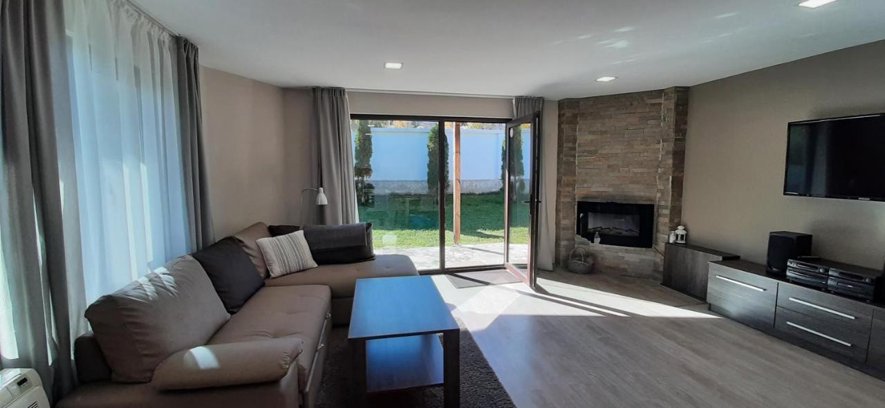 Villa Gardenia ساباريفا بانيا المظهر الخارجي الصورة