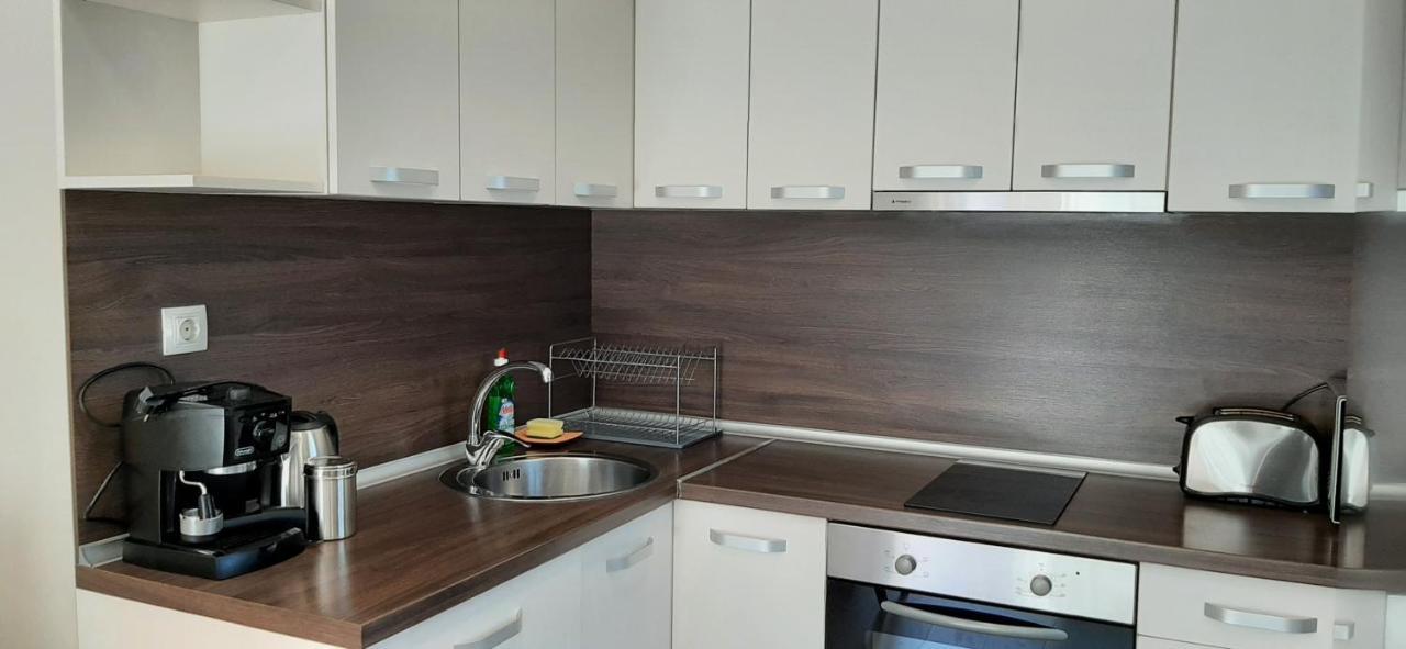 Villa Gardenia ساباريفا بانيا المظهر الخارجي الصورة