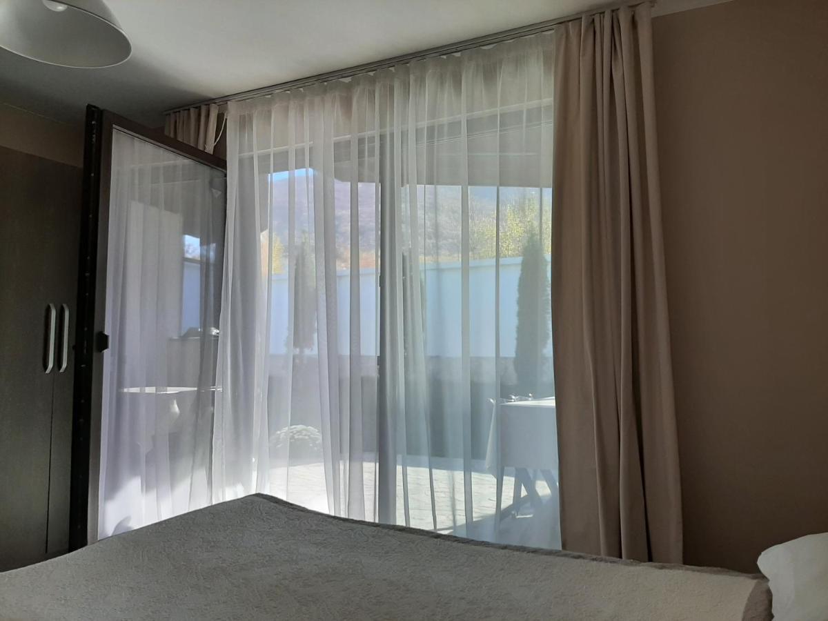 Villa Gardenia ساباريفا بانيا المظهر الخارجي الصورة