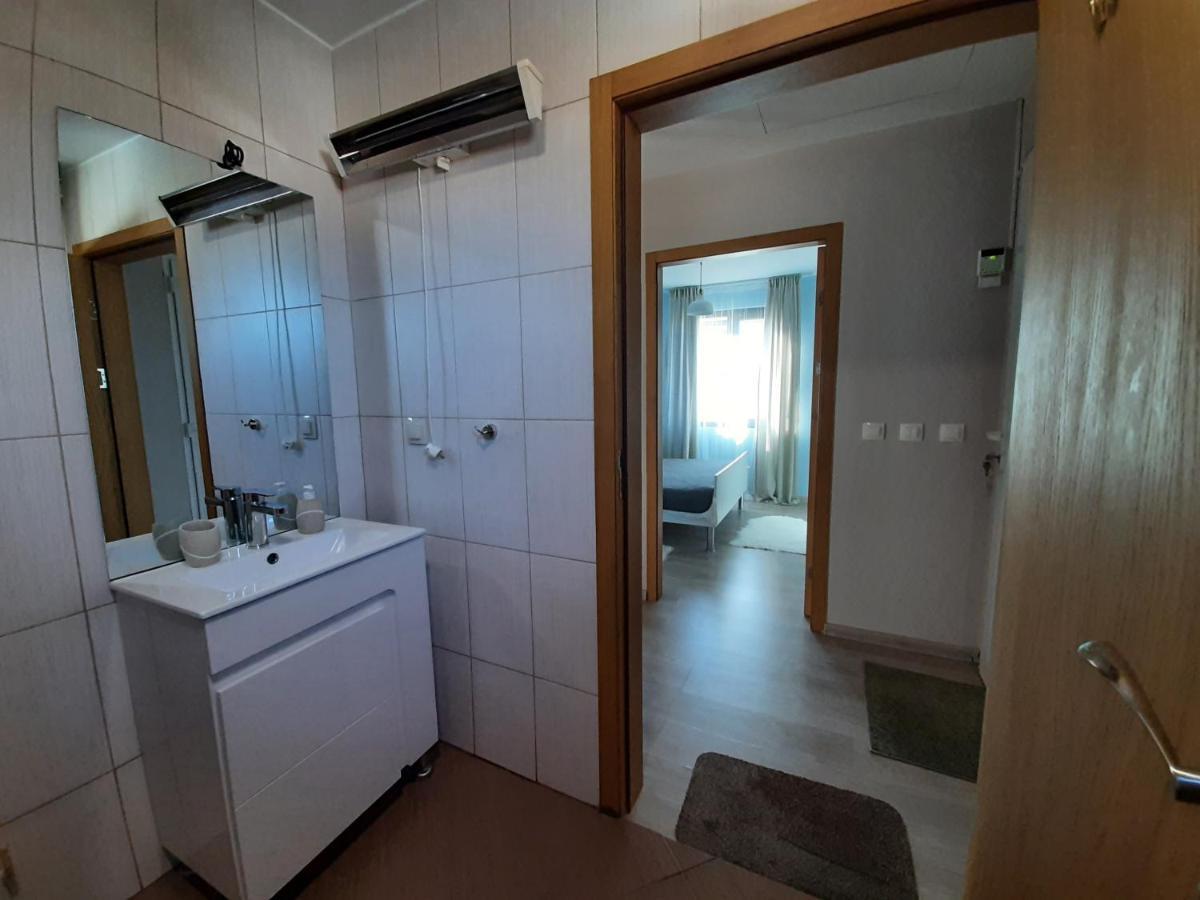 Villa Gardenia ساباريفا بانيا المظهر الخارجي الصورة